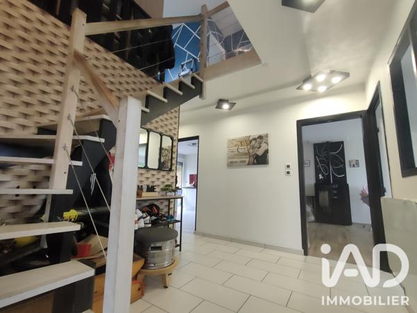 Maison à vendre 6 pièces 125 m² Avranches
