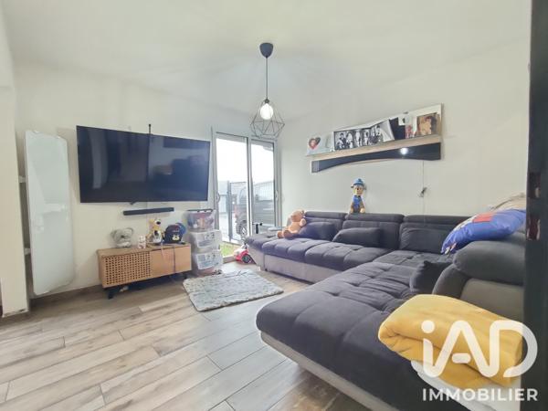 Maison à vendre 6 pièces 125 m² Avranches