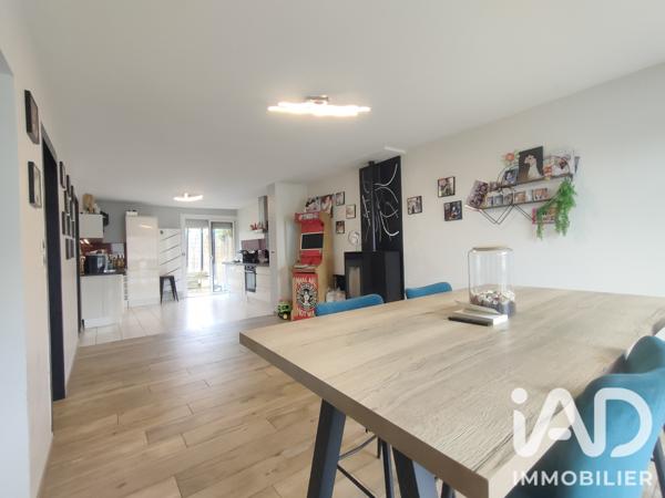 Maison à vendre 6 pièces 125 m² Avranches