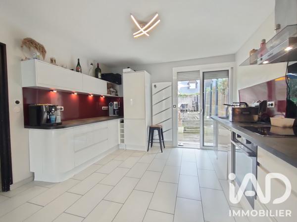 Maison à vendre 6 pièces 125 m² Avranches