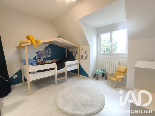 Maison à vendre 6 pièces 125 m² Avranches