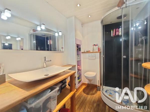 Maison à vendre 6 pièces 125 m² Avranches