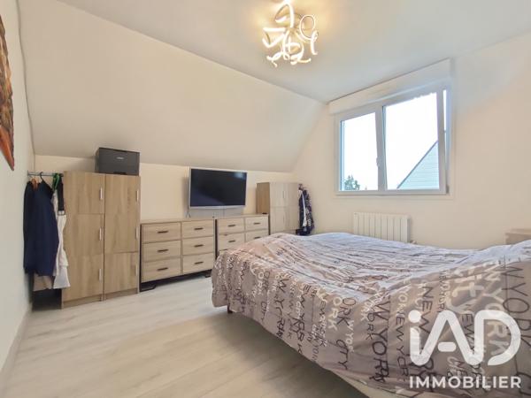 Maison à vendre 6 pièces 125 m² Avranches