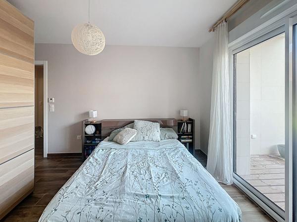 Appartement 4 pièces 83.78 m2