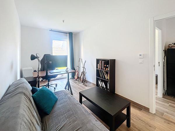 Appartement 4 pièces 83.78 m2