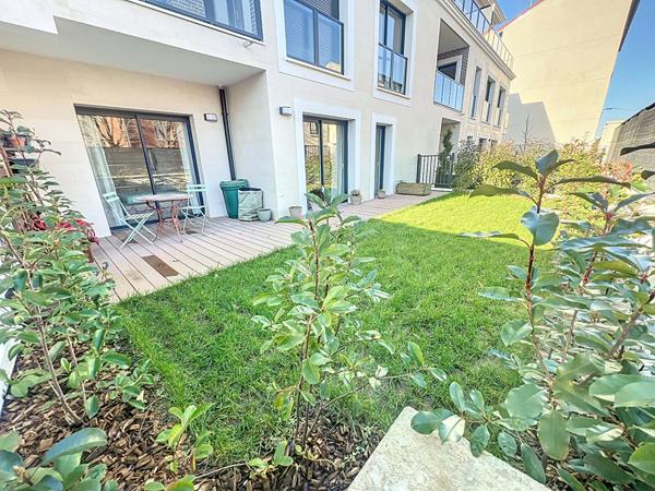 Appartement 4 pièces 83.78 m2