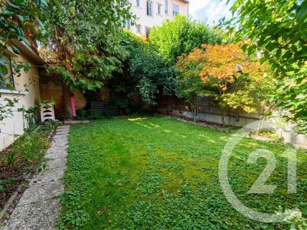 Maison à vendre  6 pièces - 126 m 2   STRASBOURG  - 67