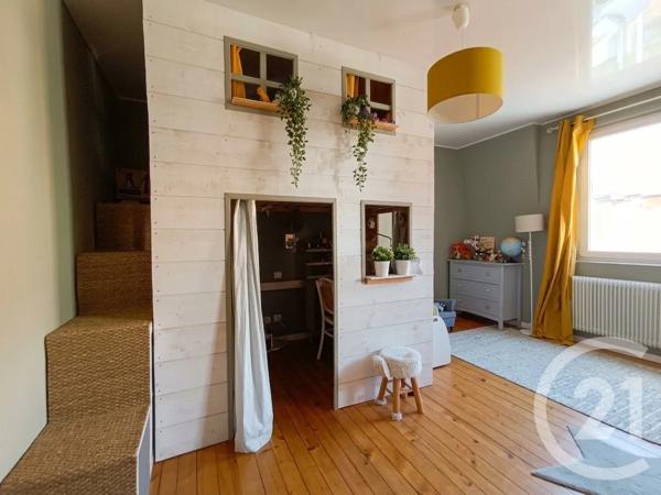 Maison à vendre  6 pièces - 126 m 2   STRASBOURG  - 67