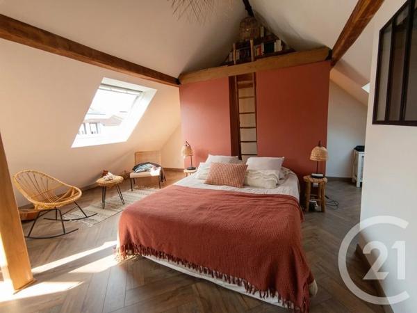 Maison à vendre  6 pièces - 126 m 2   STRASBOURG  - 67