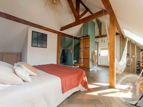 Maison à vendre  6 pièces - 126 m 2   STRASBOURG  - 67