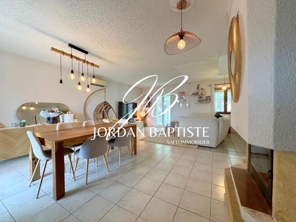 Nouvelle opportunité à Fronton (31620) – Maison de plain-pied sur 2000 m² de terrain.