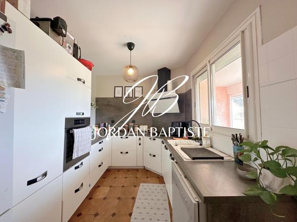 Nouvelle opportunité à Fronton (31620) – Maison de plain-pied sur 2000 m² de terrain.