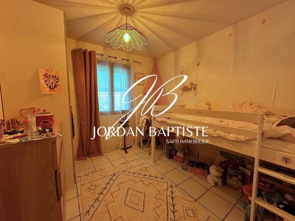 Nouvelle opportunité à Fronton (31620) – Maison de plain-pied sur 2000 m² de terrain.