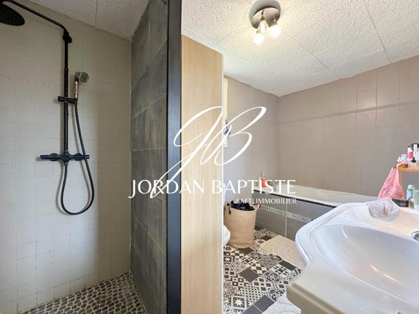 Nouvelle opportunité à Fronton (31620) – Maison de plain-pied sur 2000 m² de terrain.