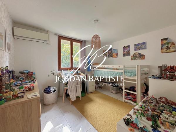 Nouvelle opportunité à Fronton (31620) – Maison de plain-pied sur 2000 m² de terrain.