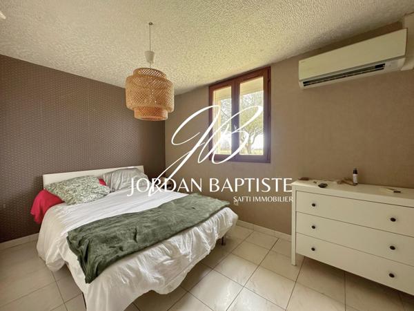 Nouvelle opportunité à Fronton (31620) – Maison de plain-pied sur 2000 m² de terrain.