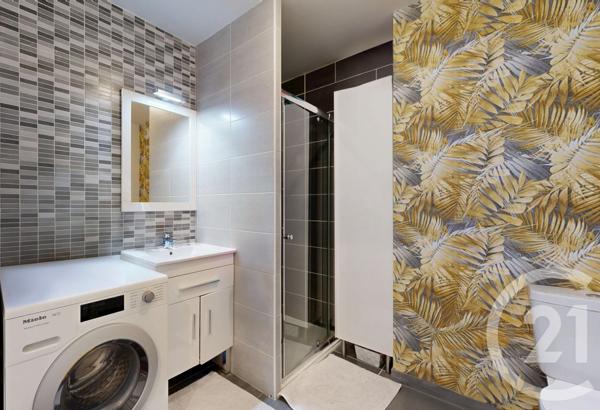 Appartement F3 à vendre  3 pièces - 57,57 m2 ANGLET - 64