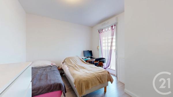 Appartement F3 à vendre  3 pièces - 57,57 m2 ANGLET - 64