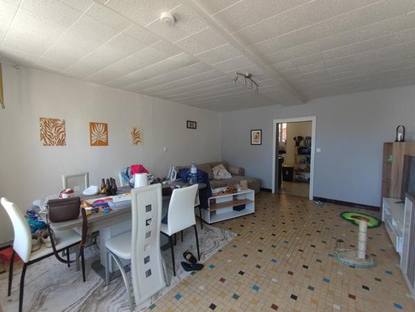 Maison idéal primo accédant ou investissement locatif