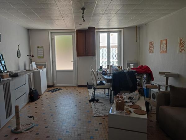 Maison idéal primo accédant ou investissement locatif