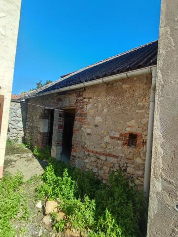 Maison idéal primo accédant ou investissement locatif