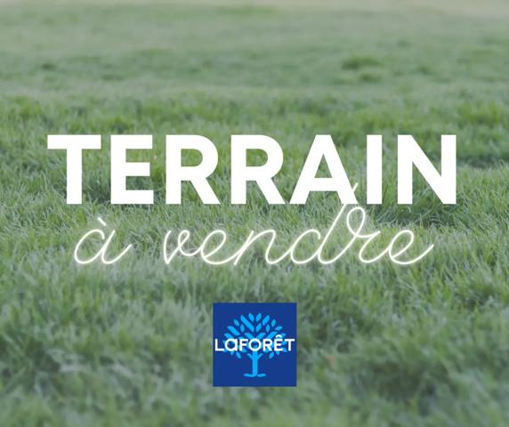 Achat terrain Bezons - 615 m² - 680 000 €