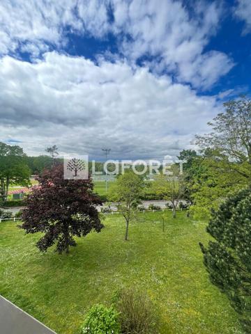 Achat appartement L'Isle-Adam - 4 pièce(s) - 80 m² - 239 000 €