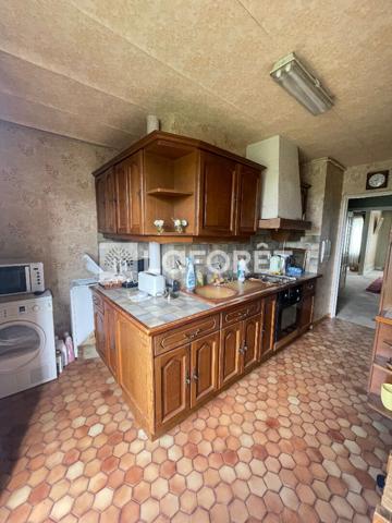 Achat appartement L'Isle-Adam - 4 pièce(s) - 80 m² - 239 000 €