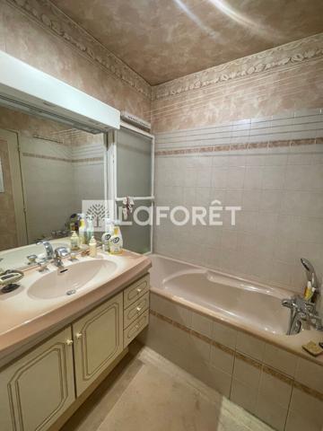 Achat appartement L'Isle-Adam - 4 pièce(s) - 80 m² - 239 000 €