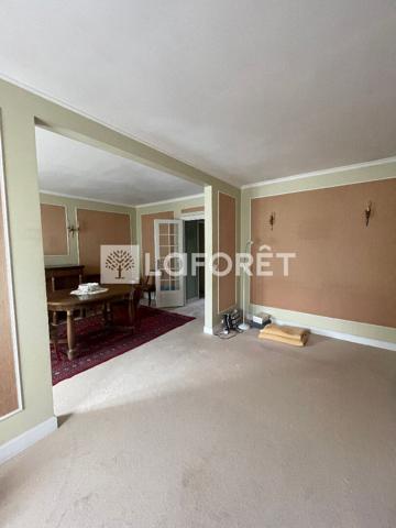 Achat appartement L'Isle-Adam - 4 pièce(s) - 80 m² - 239 000 €