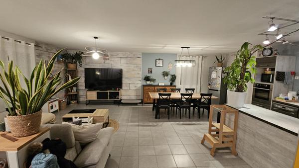 EXCLUSIVITÉ CELLETTES, à 10 minutes de Blois