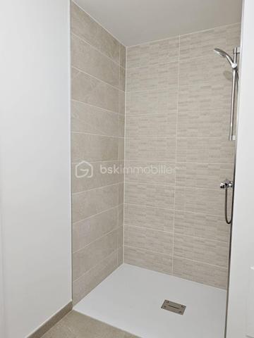 Appartement de 43,74 m²