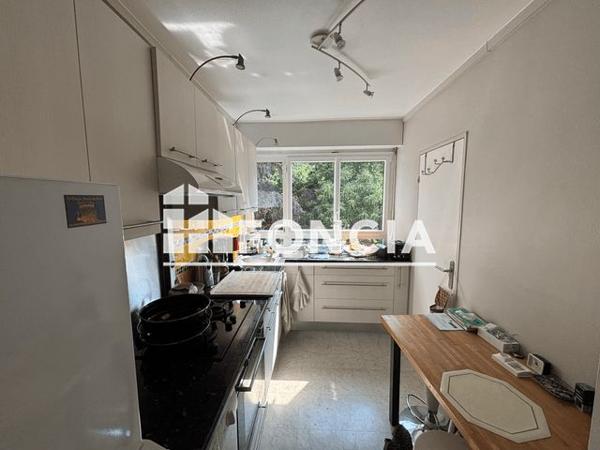À vendre Appartement 4 pièces 72 m² - Tours 37000