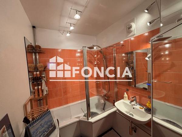 À vendre Appartement 4 pièces 72 m² - Tours 37000