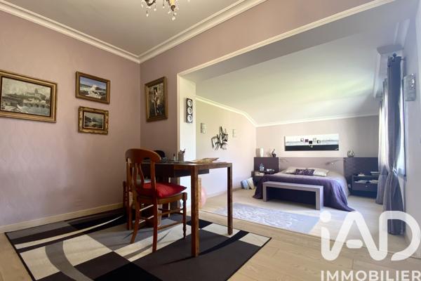 Maison à vendre 8 pièces 195 m² Condé-sur-Vire