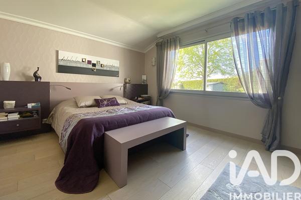 Maison à vendre 8 pièces 195 m² Condé-sur-Vire