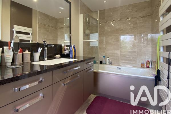 Maison à vendre 8 pièces 195 m² Condé-sur-Vire