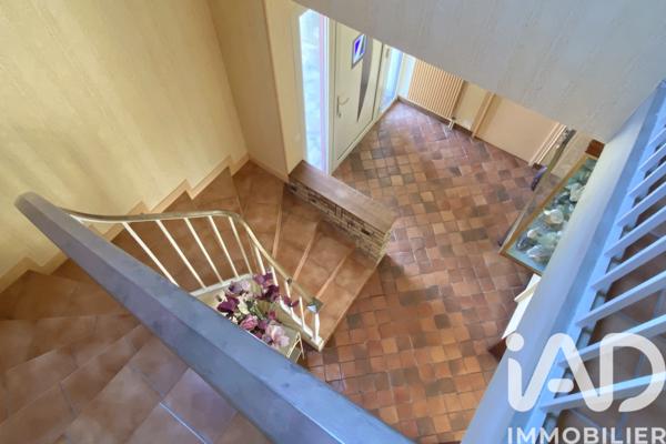 Maison à vendre 8 pièces 195 m² Condé-sur-Vire