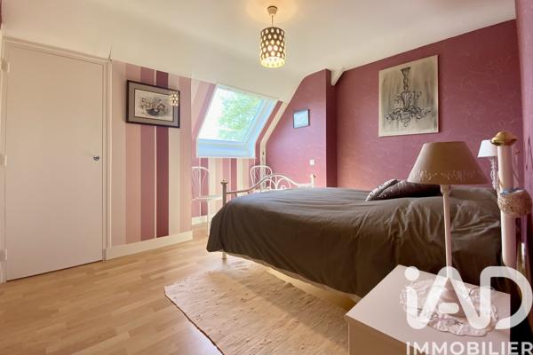 Maison à vendre 8 pièces 195 m² Condé-sur-Vire