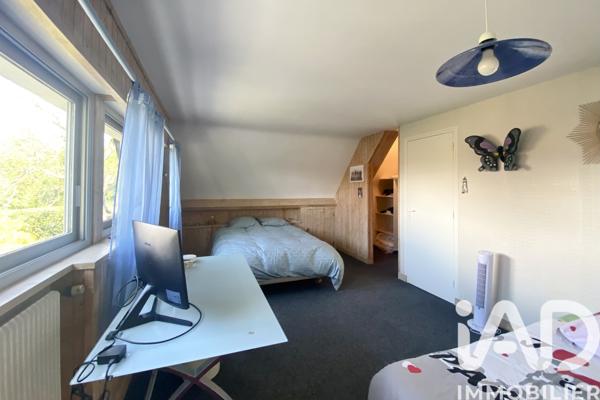 Maison à vendre 8 pièces 195 m² Condé-sur-Vire