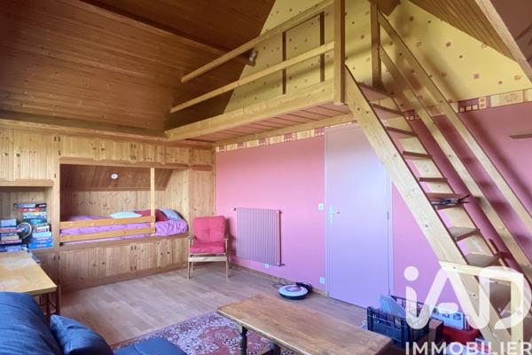 Maison à vendre 8 pièces 195 m² Condé-sur-Vire