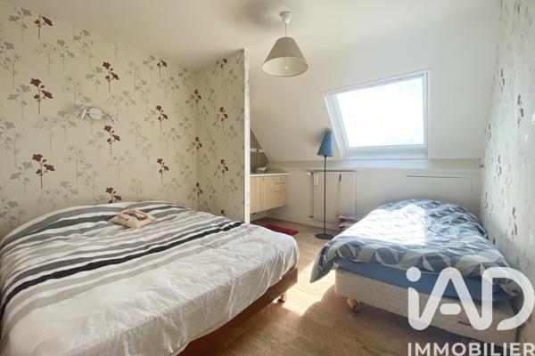 Maison à vendre 8 pièces 195 m² Condé-sur-Vire