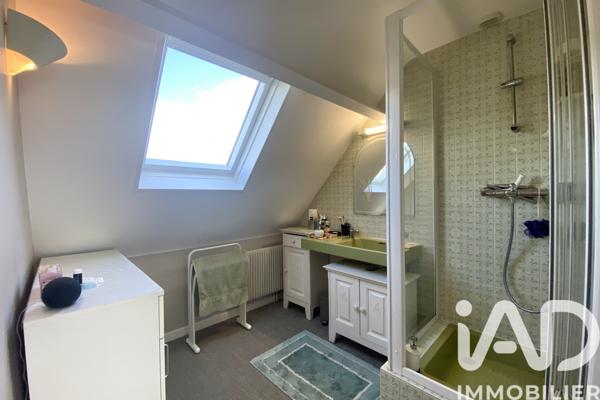 Maison à vendre 8 pièces 195 m² Condé-sur-Vire