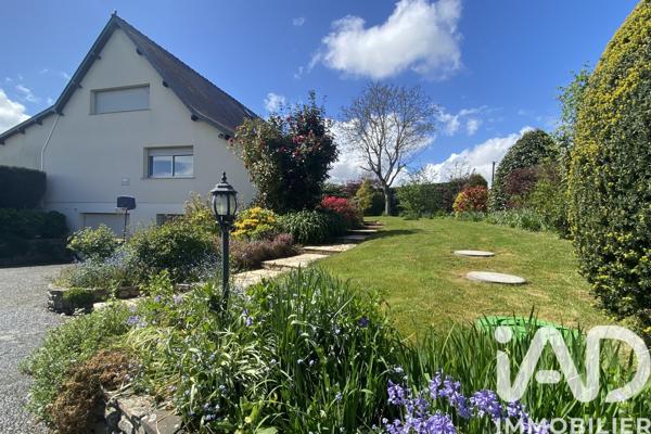Maison à vendre 8 pièces 195 m² Condé-sur-Vire