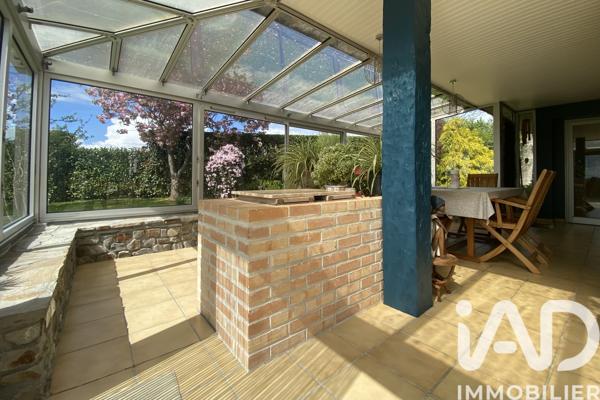 Maison à vendre 8 pièces 195 m² Condé-sur-Vire