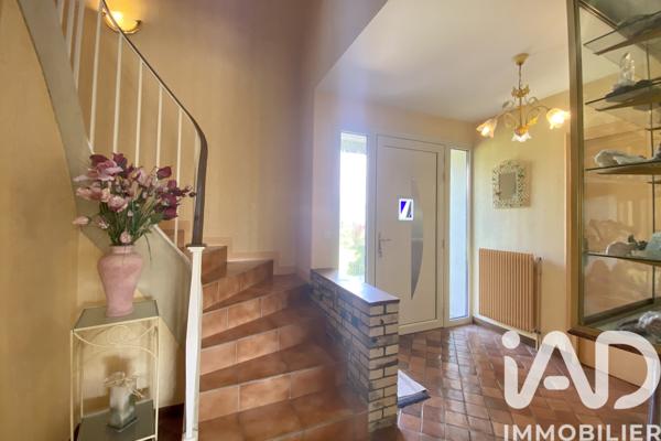 Maison à vendre 8 pièces 195 m² Condé-sur-Vire