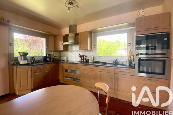 Maison à vendre 8 pièces 195 m² Condé-sur-Vire