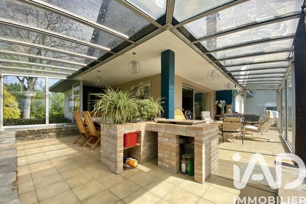 Maison à vendre 8 pièces 195 m² Condé-sur-Vire