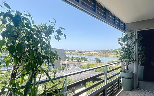 Appartement à vendre    3 pièces • 71 m2 Bayonne