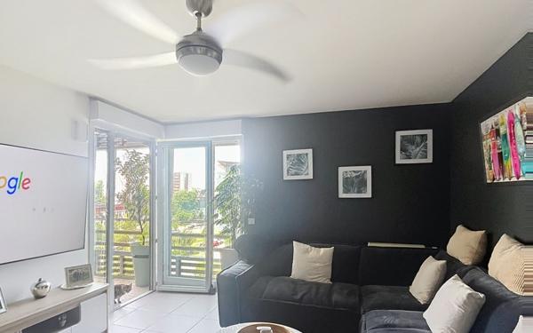 Appartement à vendre    3 pièces • 71 m2 Bayonne